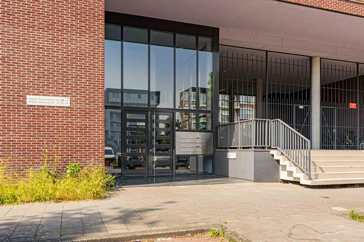 Foto 4 van Wigbolt Ripperdastraat 72