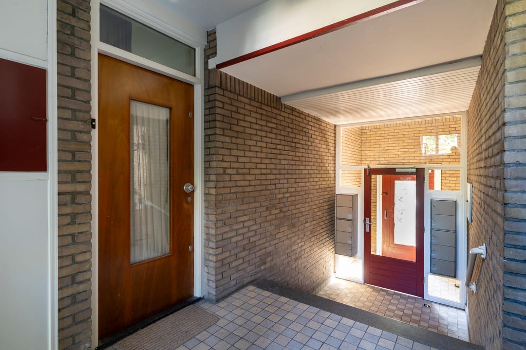 Foto 23 van Lessinglaan 47