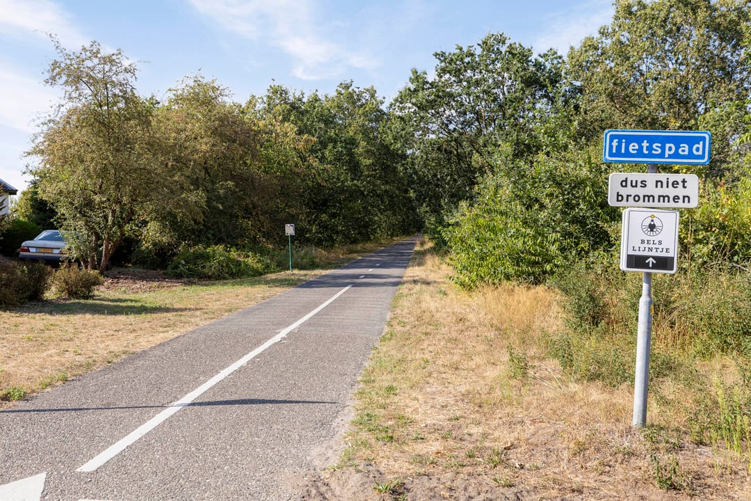 Photo 52 of Zevenhuizenbaan 1