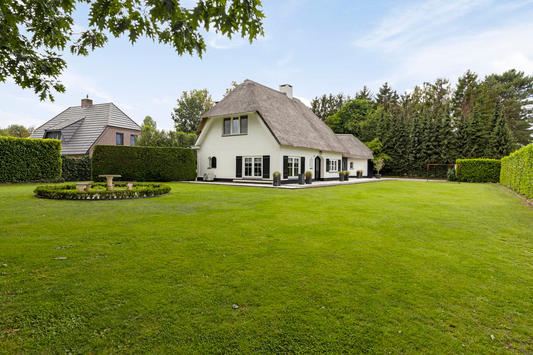 Photo 41 of Zevenhuizenbaan 1