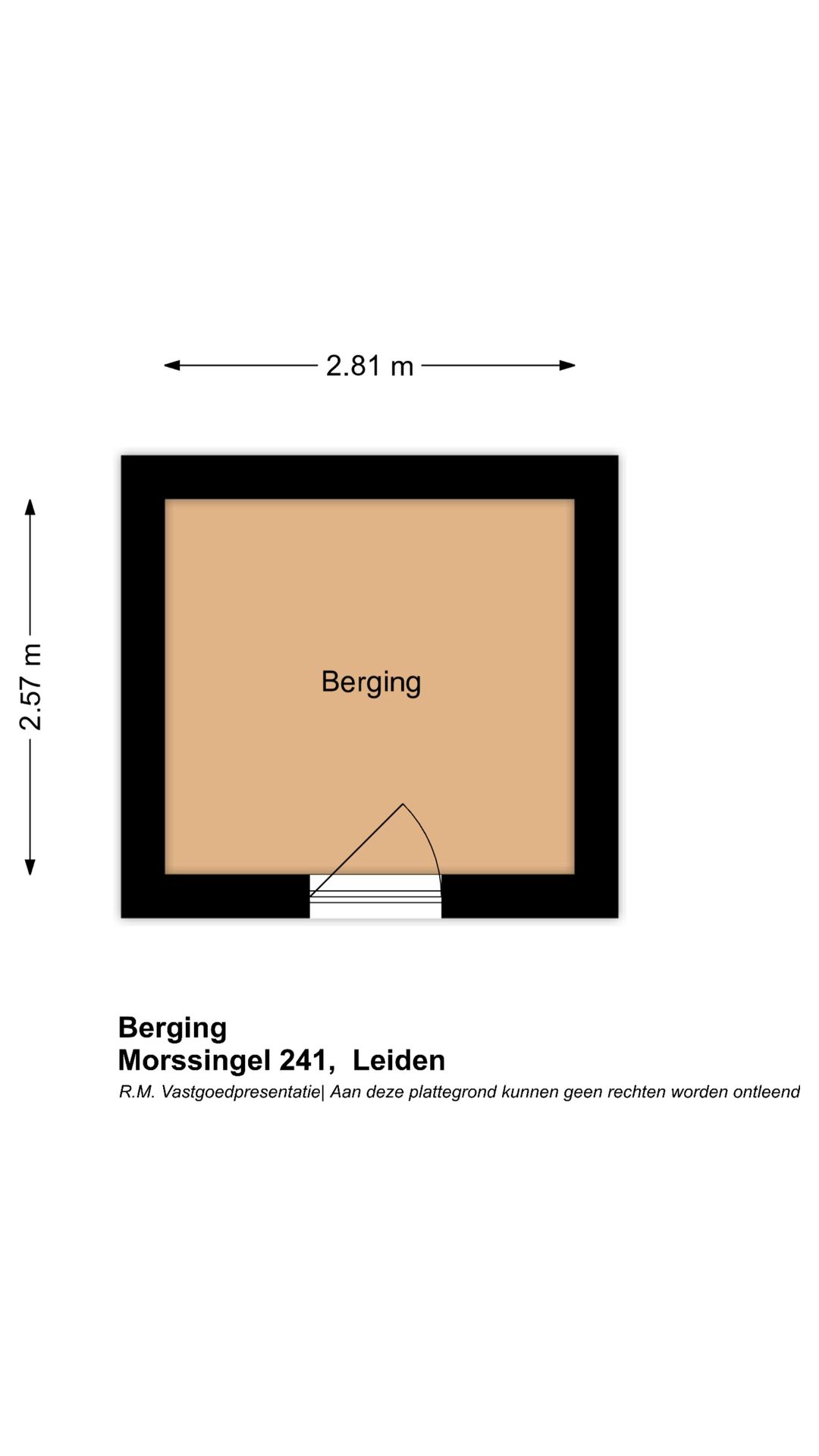 Photo 23 of Morssingel 241