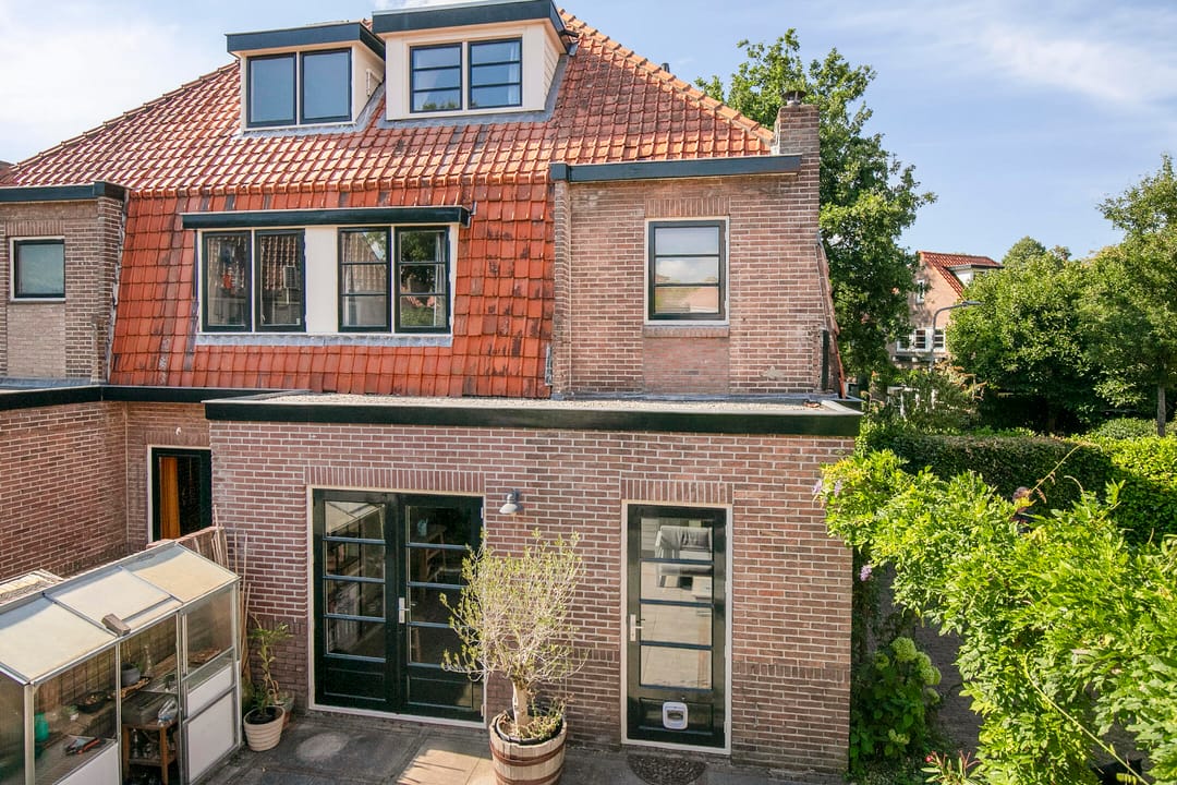 Foto 17 van Bilderdijklaan 23