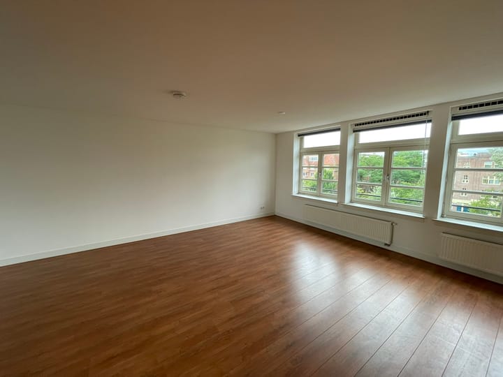 Foto 2 van Amstelkade 36-3