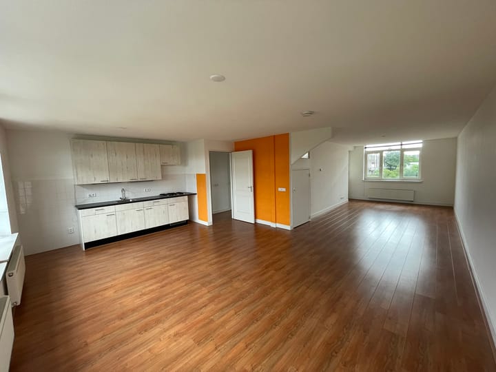 Foto 3 van Amstelkade 36-3