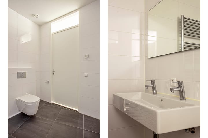 Appartement te huur: Jan Wolkerslaan 441, Diemen