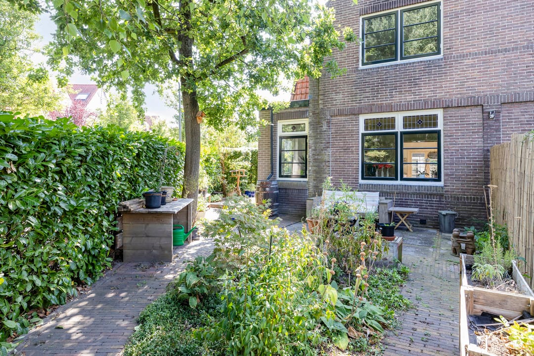Foto 32 van Bilderdijklaan 23