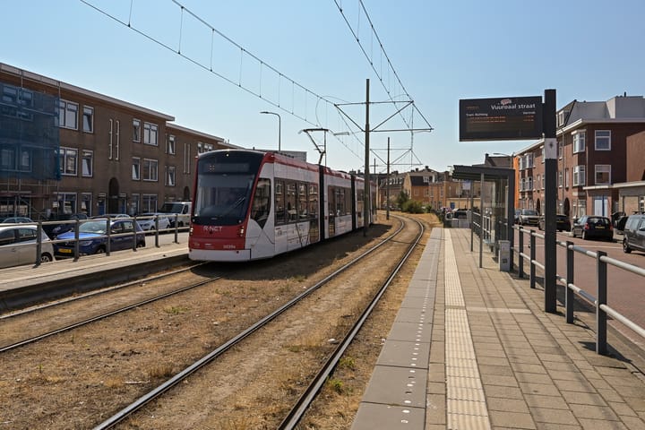 Foto 5 van Kompasstraat 67