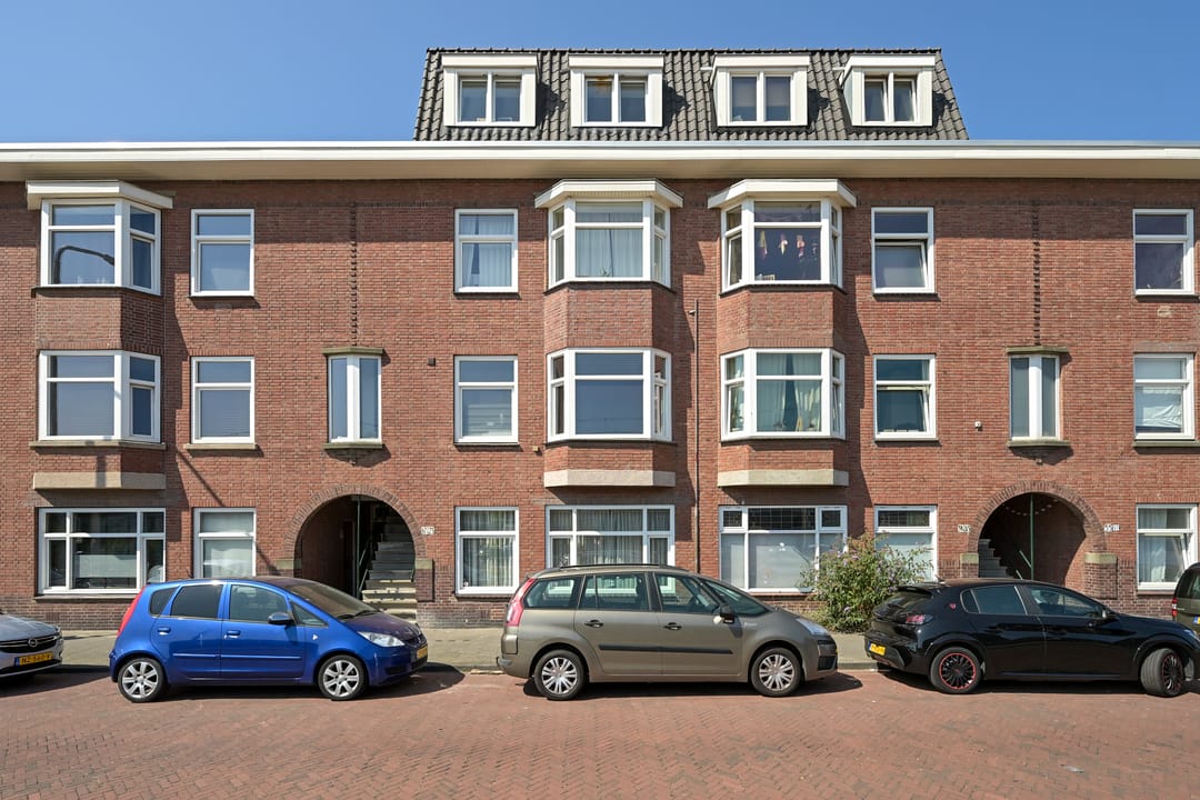 Foto 1 van Kompasstraat 67