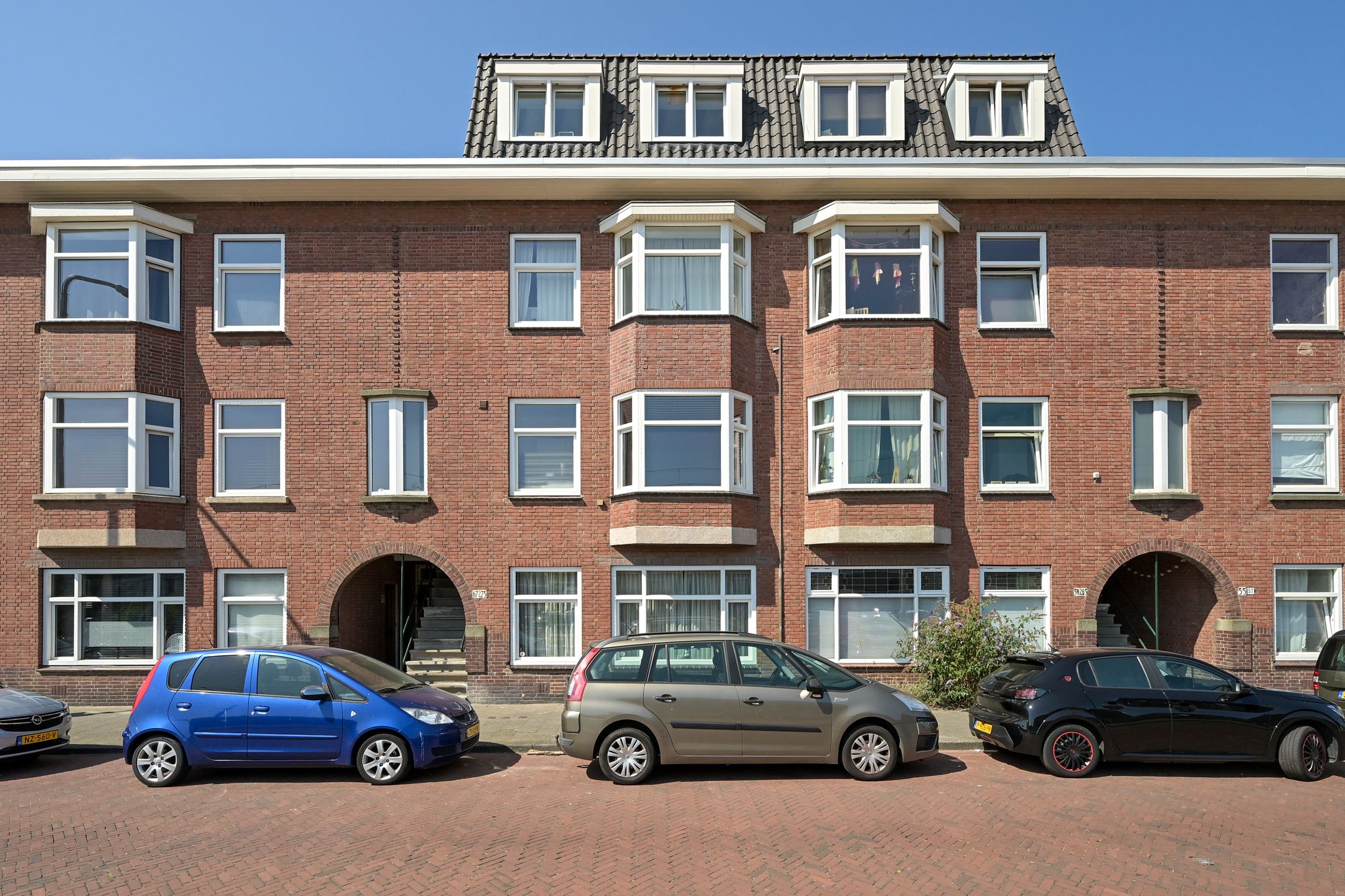 Kompasstraat 67 