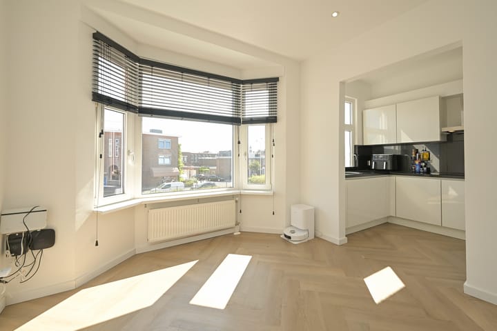 Appartement te koop: Kompasstraat 67, 'S-Gravenhage