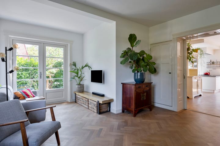 Foto 4 van Bilderdijklaan 23