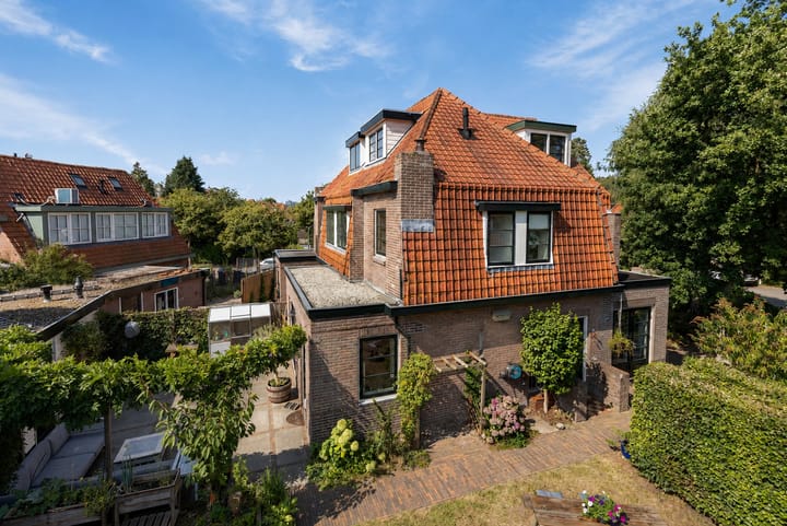 Foto 3 van Bilderdijklaan 23