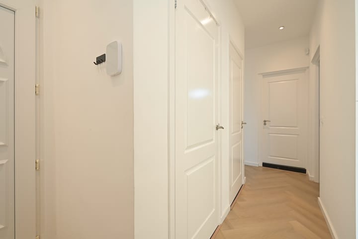 Appartement te koop: Kompasstraat 67, 'S-Gravenhage