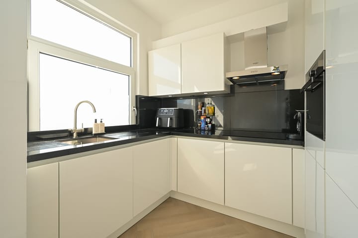 Appartement te koop: Kompasstraat 67, 'S-Gravenhage