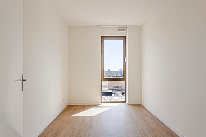 Appartement te huur: Jan Wolkerslaan 441, Diemen