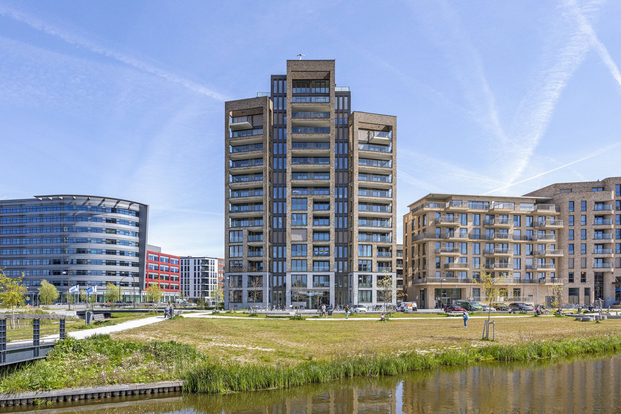 Jan Wolkerslaan 345 Diemen