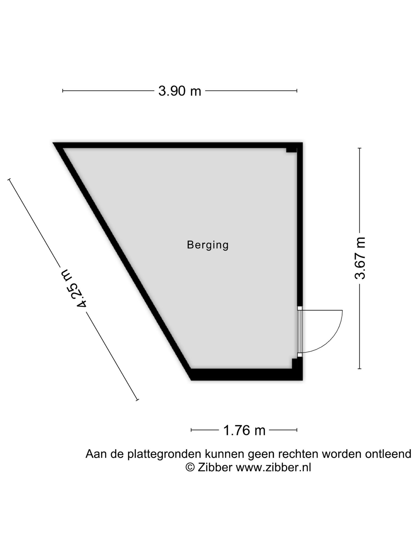 Foto 44 van Bilderdijklaan 23