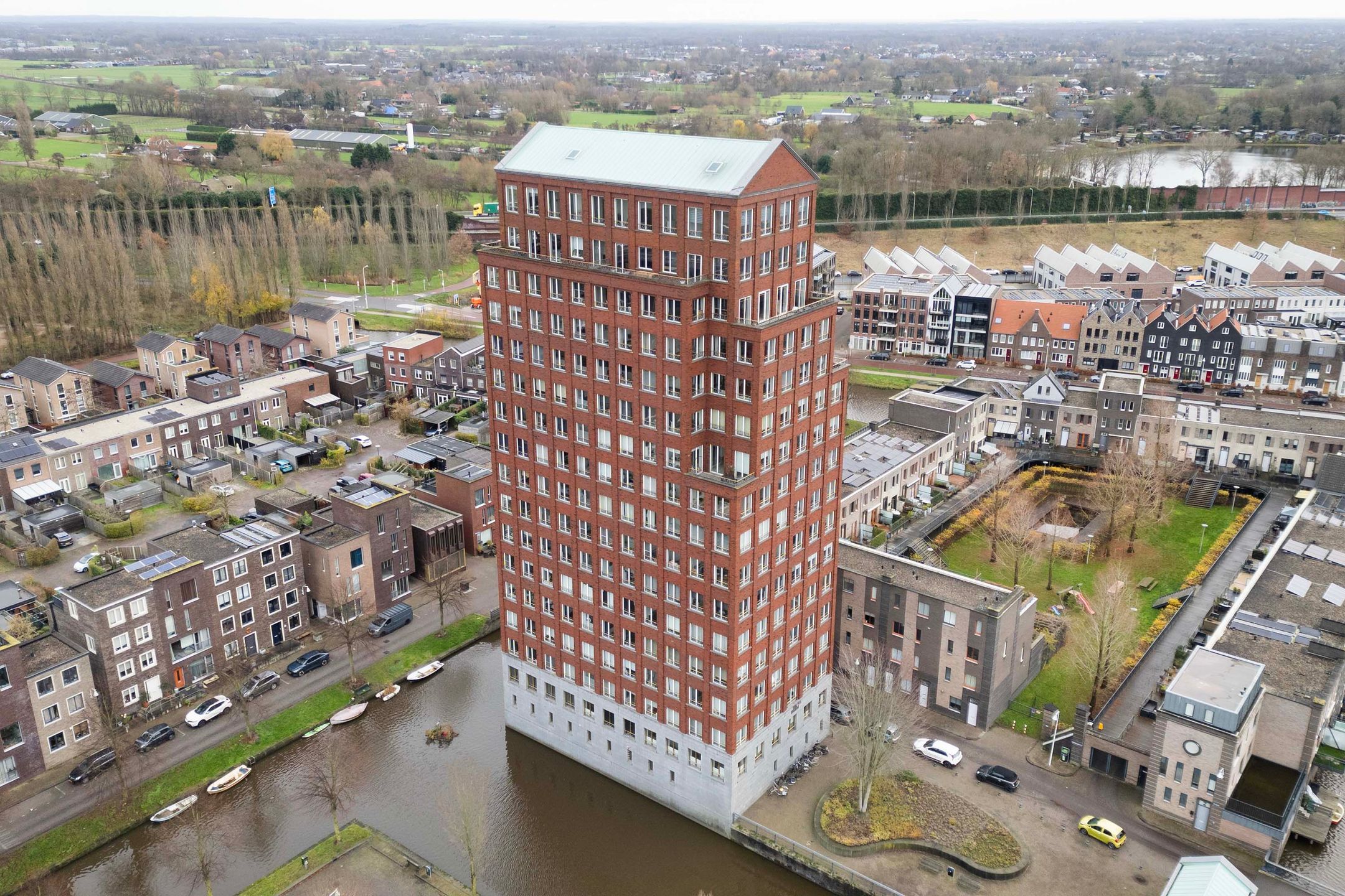 Griendweg 7 Amersfoort