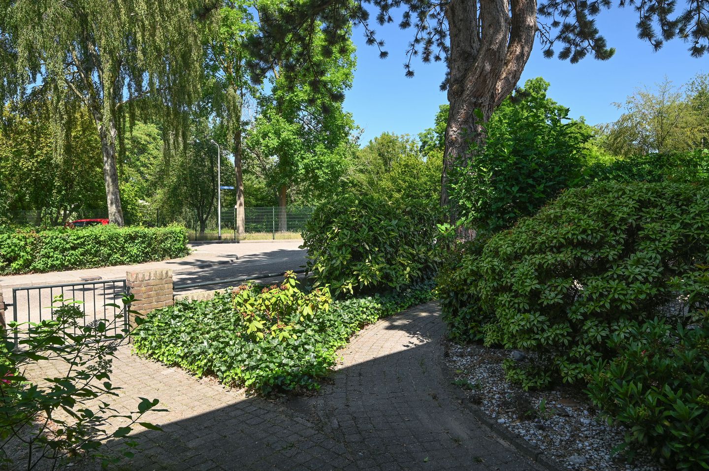 Photo 19 of Margrietstraat 1