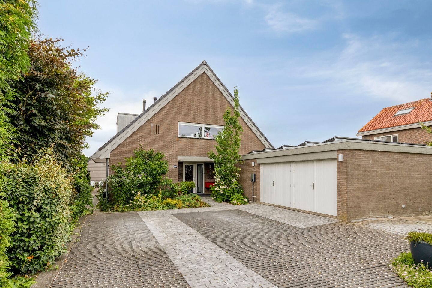 Foto 59 van Monnickendammerrijweg 50-E