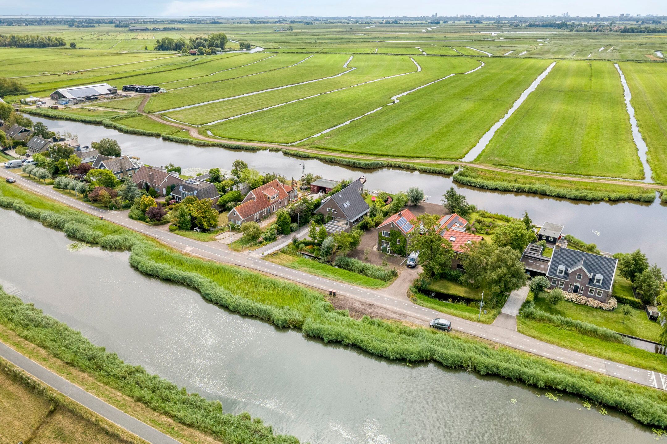 Foto 63 van Monnickendammerrijweg 50-E
