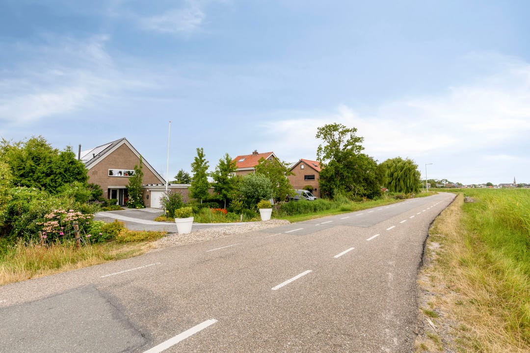 Foto 58 van Monnickendammerrijweg 50-E