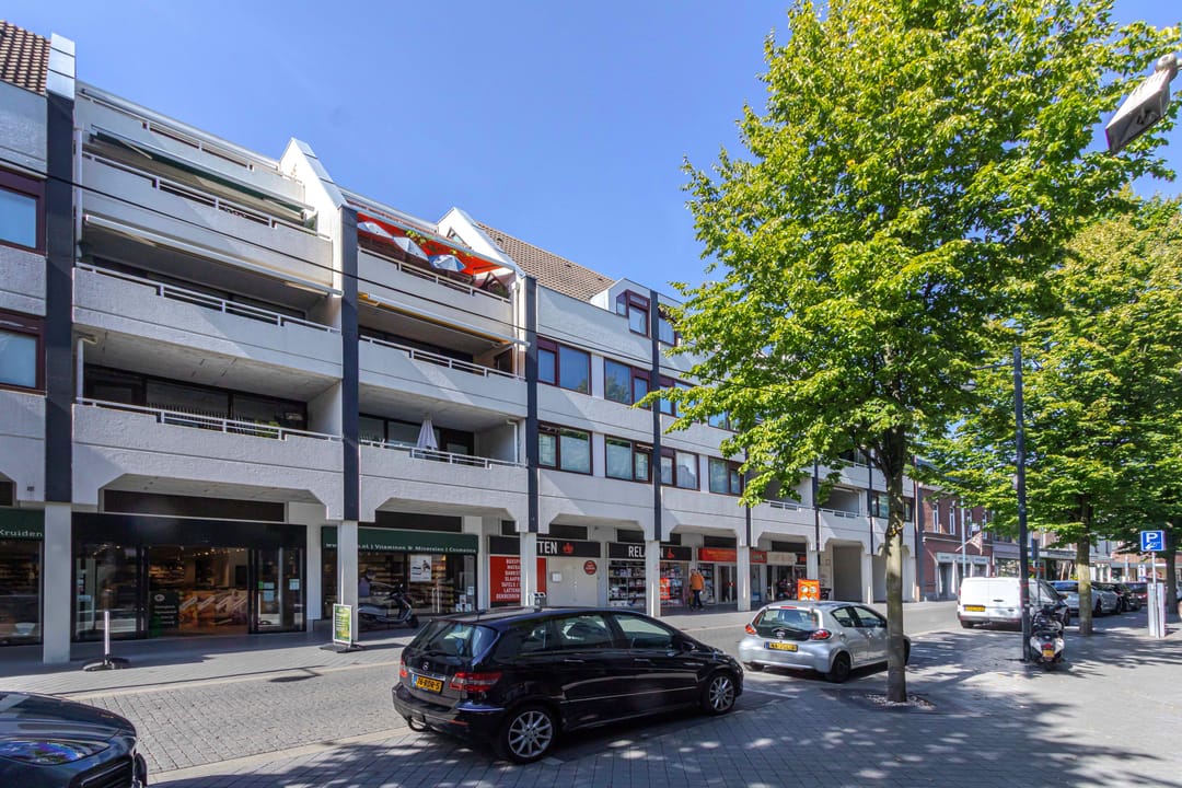 Foto 1 van Geleenstraat 70