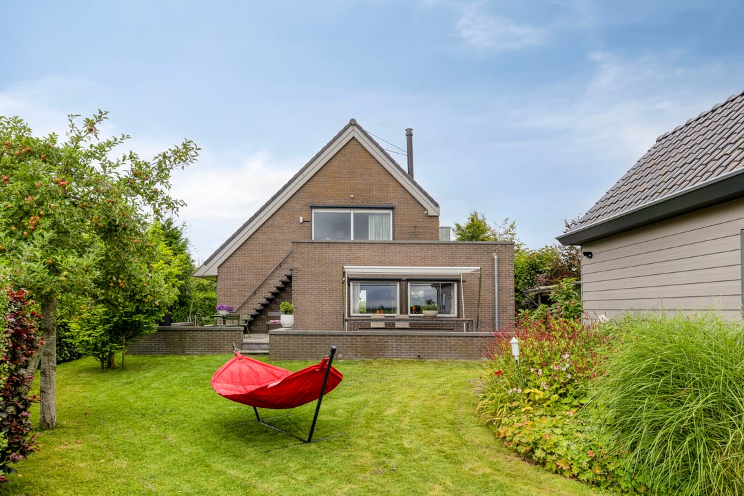 Foto 1 van Monnickendammerrijweg 50-E
