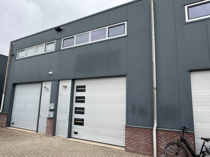 De Vijfhoek 44