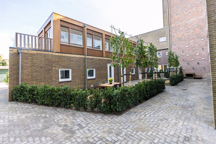 Studio te koop: Amersfoortsestraatweg 90A017, Naarden
