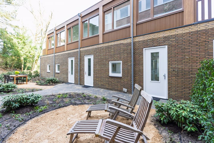 Studio te koop: Amersfoortsestraatweg 90A017, Naarden