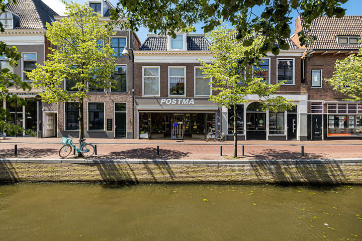 Voorstreek 79, Leeuwarden