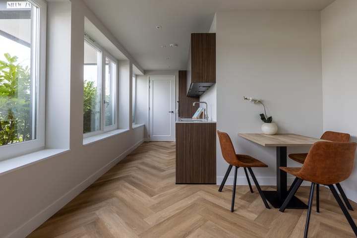 Studio te koop: Amersfoortsestraatweg 90A017, Naarden