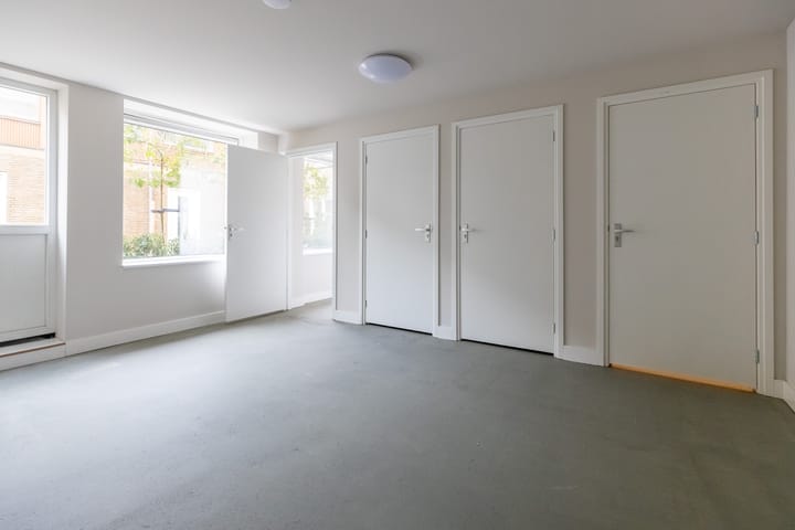 Studio te koop: Amersfoortsestraatweg 90A017, Naarden