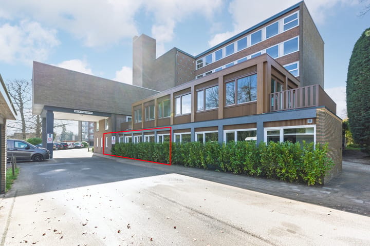 Studio te koop: Amersfoortsestraatweg 90A017, Naarden