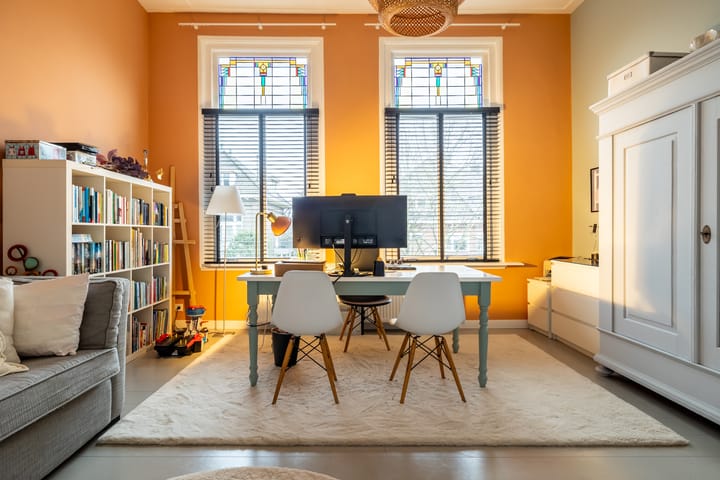 Hoekwoning te koop: Zandberglaan 7, Breda