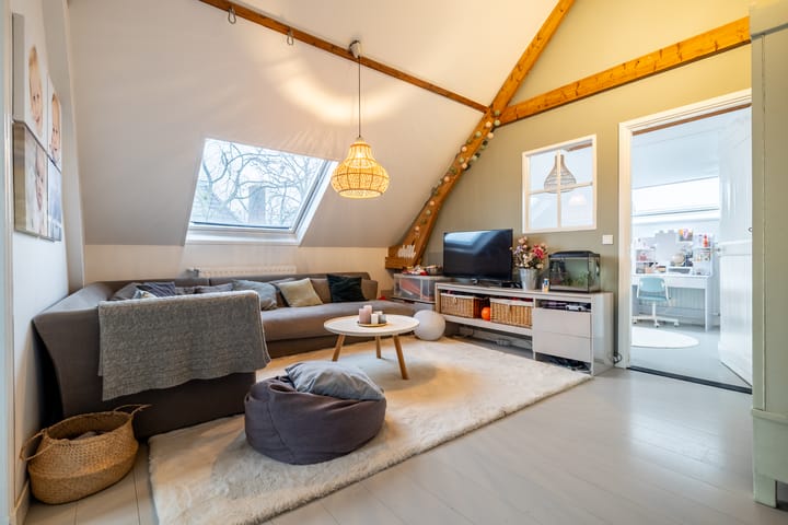 Hoekwoning te koop: Zandberglaan 7, Breda