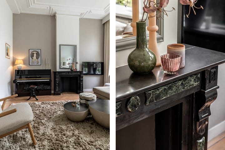 Hoekwoning te koop: Zandberglaan 7, Breda