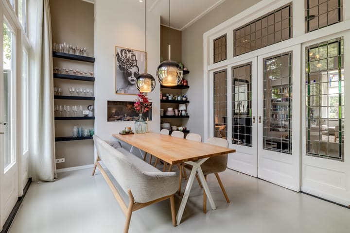 Hoekwoning te koop: Zandberglaan 7, Breda