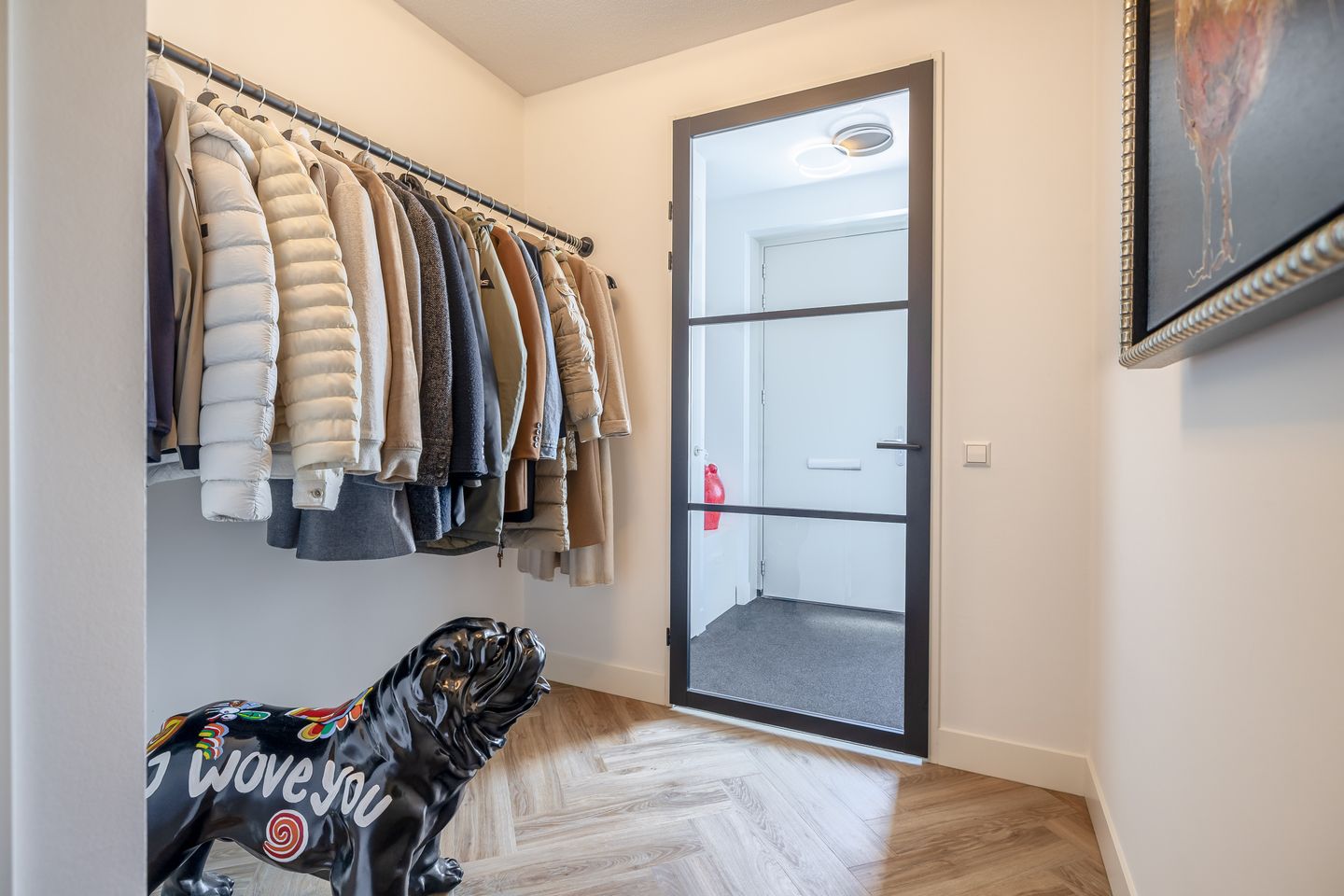 Foto 4 van Drees van Dordenkade 25