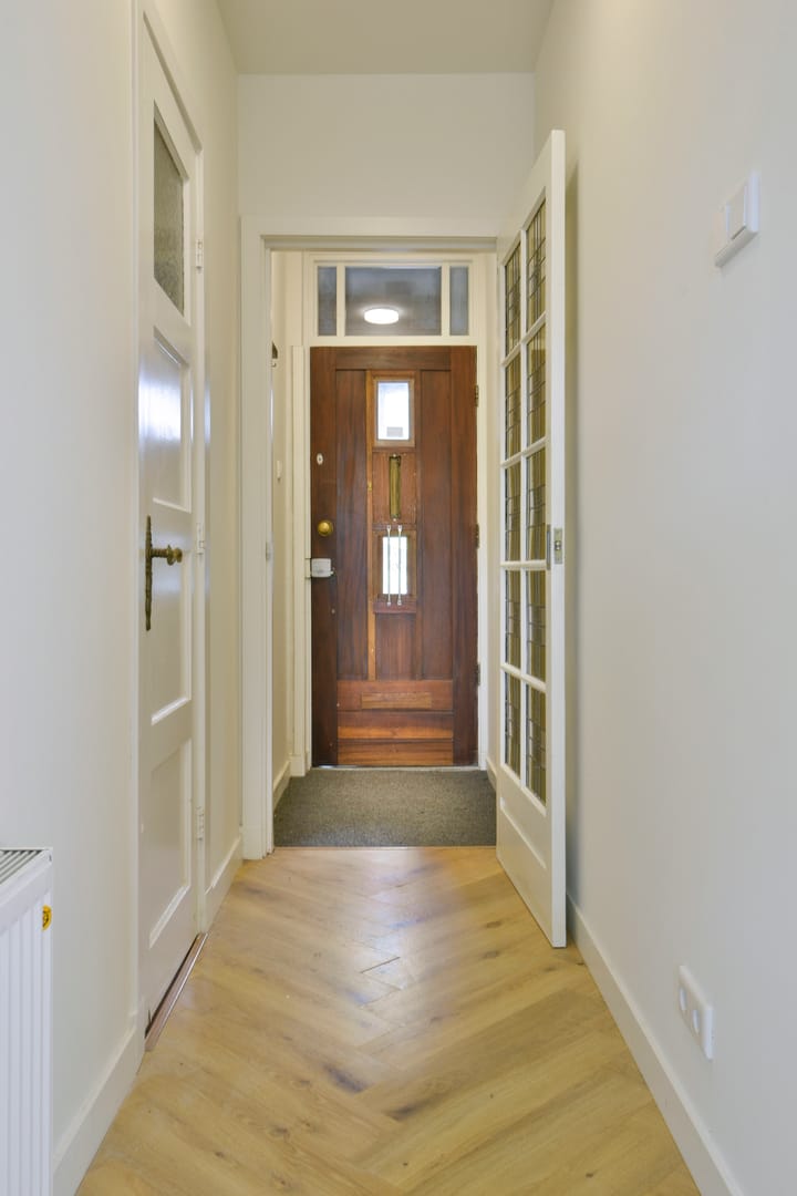 Appartement te koop: Fahrenheitsingel 29, Amsterdam