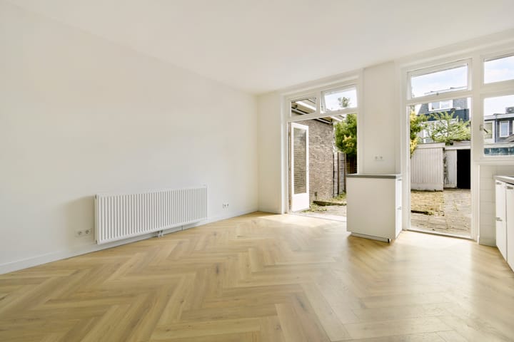 Appartement te koop: Fahrenheitsingel 29, Amsterdam