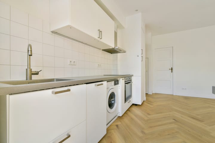 Appartement te koop: Fahrenheitsingel 29, Amsterdam