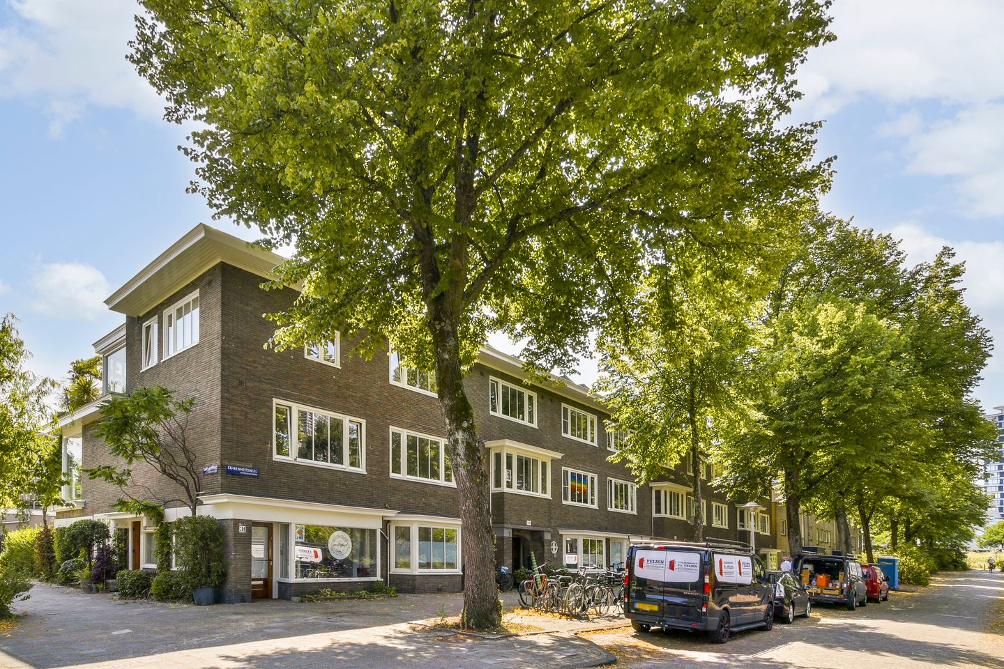 Foto 1 van Fahrenheitsingel 29