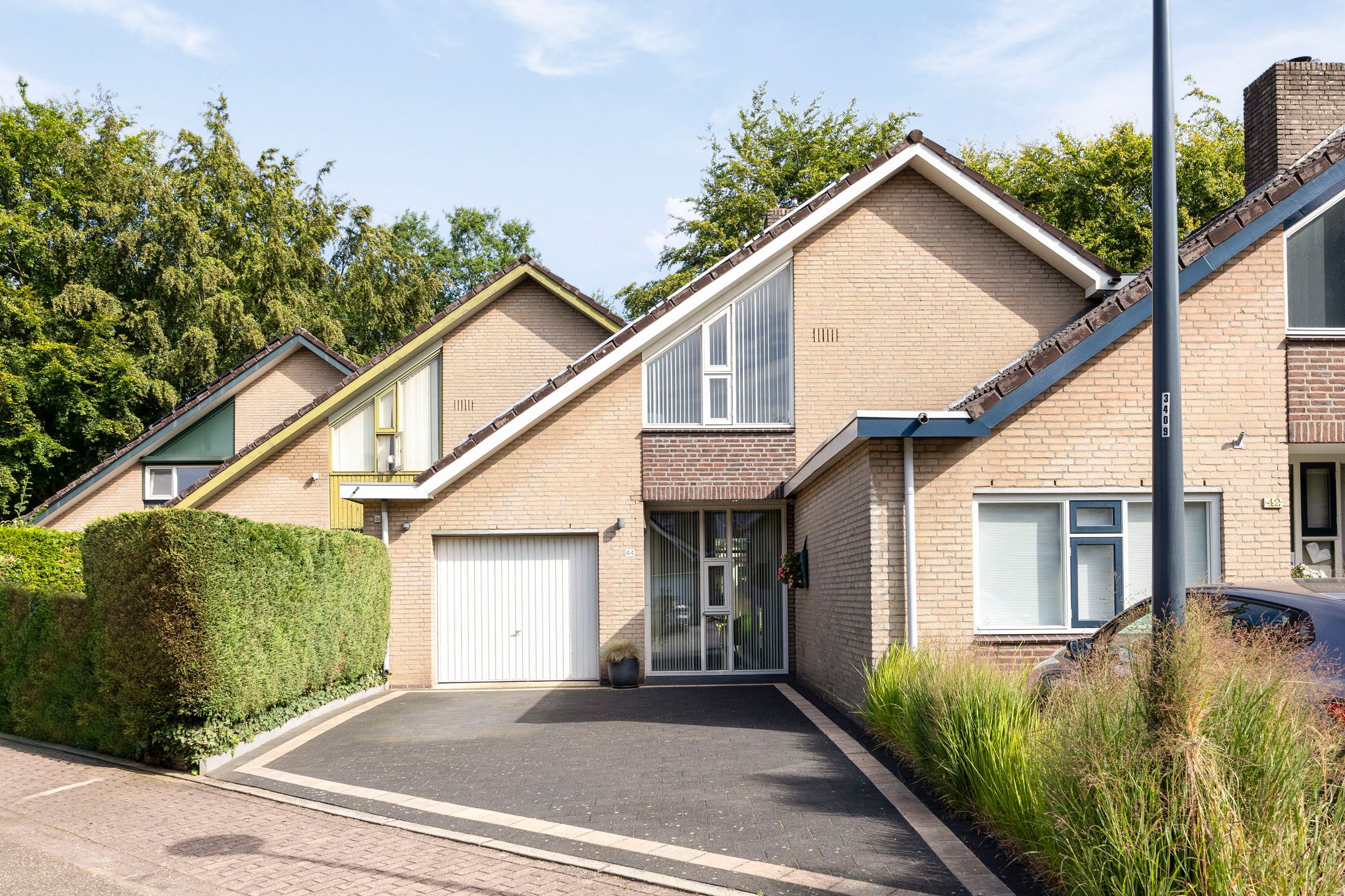 Adelbertweg 44