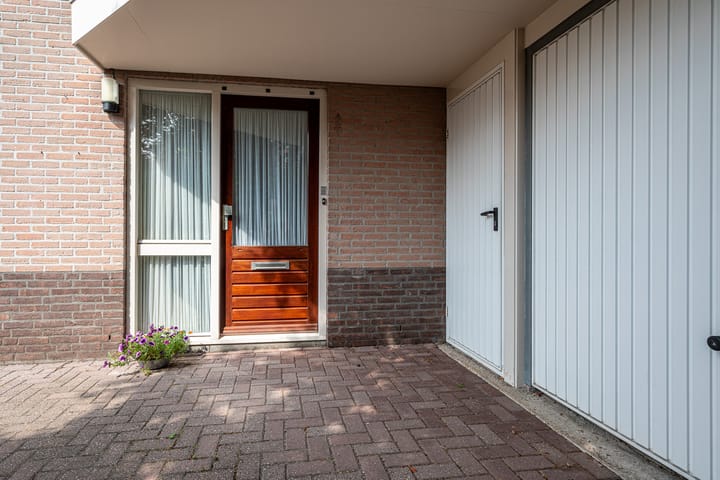 Twee-onder-één-kap te koop: Punter 19, Zuidhorn