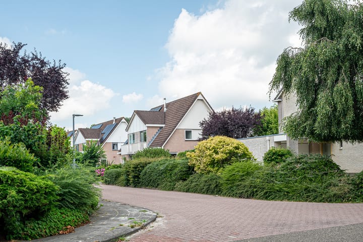 Twee-onder-één-kap te koop: Punter 19, Zuidhorn