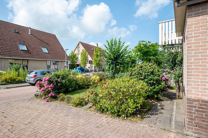 Twee-onder-één-kap te koop: Punter 19, Zuidhorn