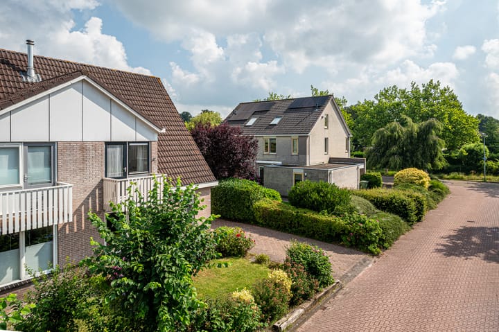 Twee-onder-één-kap te koop: Punter 19, Zuidhorn