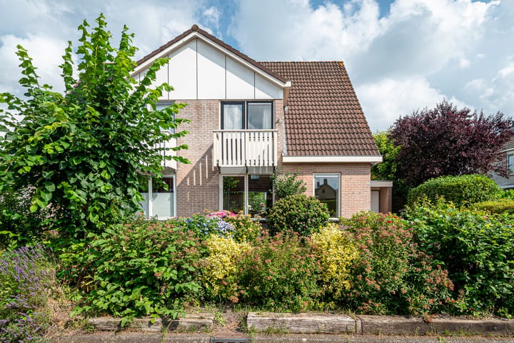 Twee-onder-één-kap te koop: Punter 19, Zuidhorn